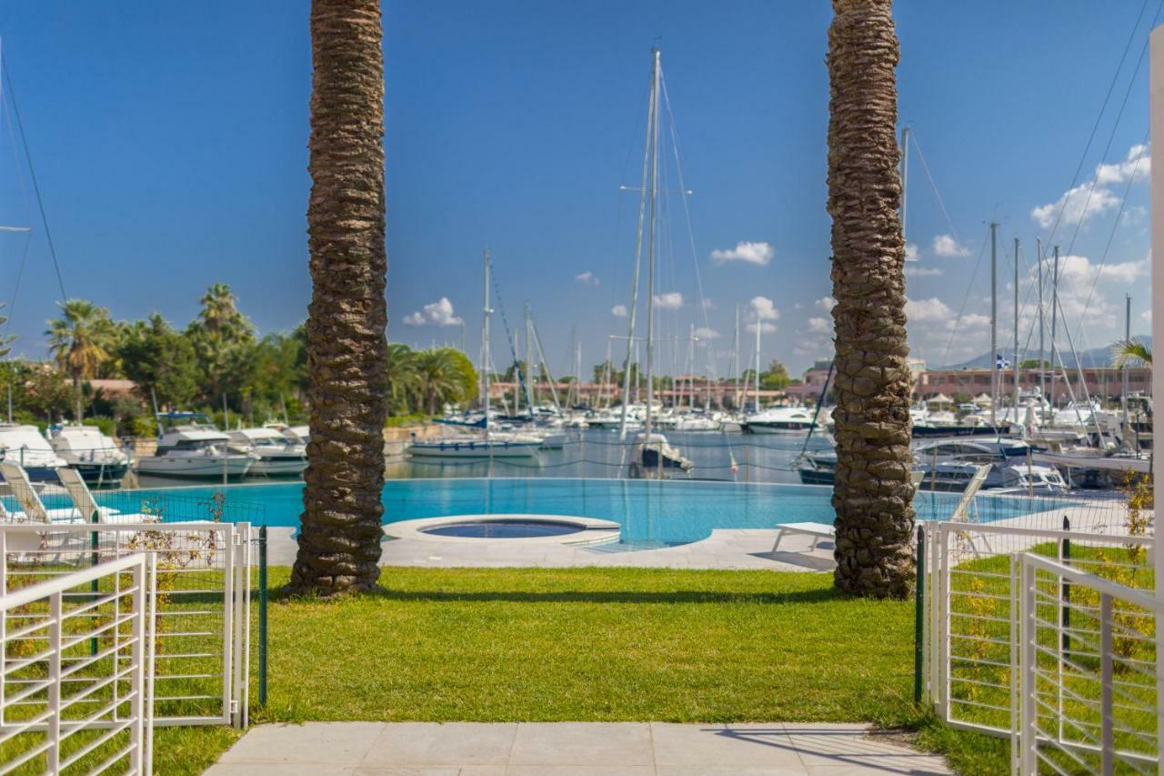 Residence Delfino, Portorosa Furnari Exterior foto